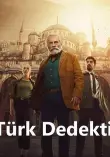 Турецкий детектив